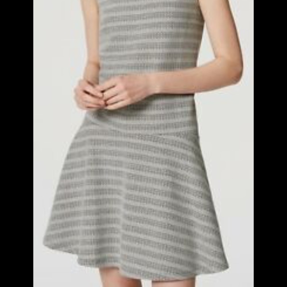 Loft dress